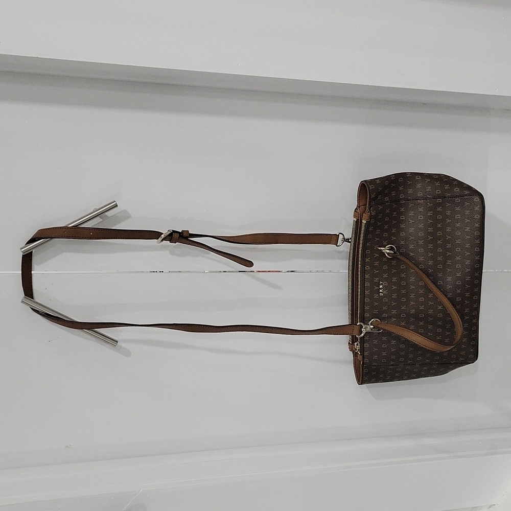 DKNY satchel/crossbody NWOT